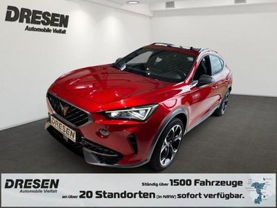 Rot Gebraucht 2022 Cupra Formentor VZ SUV | 31.450 € (Fairer Preis)