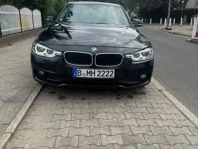 Gebraucht BMW 320