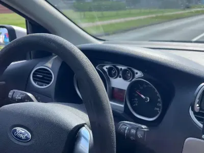 Gebraucht Ford Focus