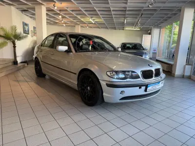 Gebraucht BMW 330