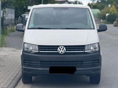 VW T6.1