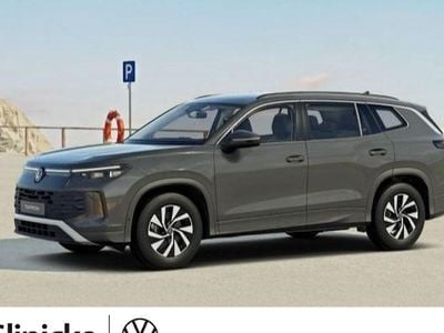 VW Tayron