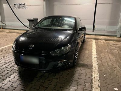 gebraucht VW Scirocco 1.4 TSI 90 kW