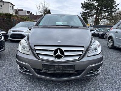 gebraucht Mercedes B160 B 160 B -Klasse