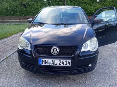 Gebraucht VW Polo 75 PS (55 kW) 1994 Coupé