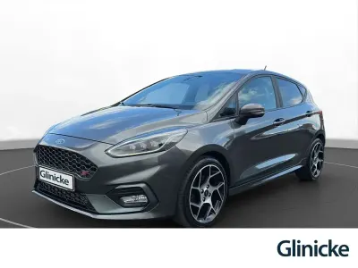 Używany Ford Fiesta Performance Edition 200 KM (147 kW) 2020 Szary Hatchback