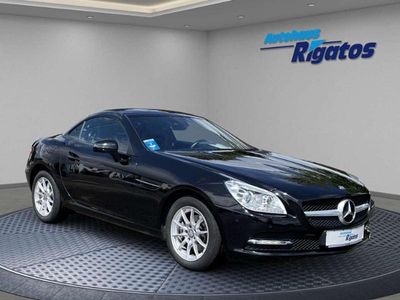 Mercedes SLK200