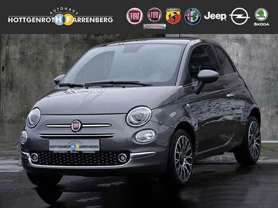 Gebraucht Fiat 500 Dolcevita 69 PS (50 kW) 2024 Grau Limousine