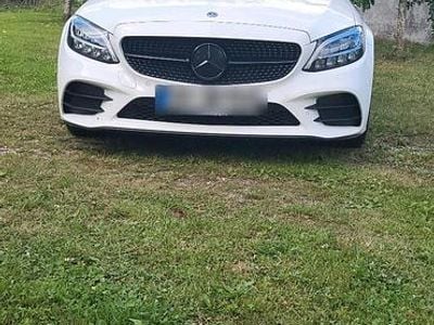 Mercedes C300