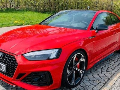 Audi RS5