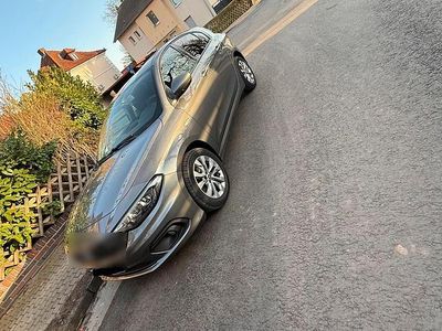 Gebraucht Fiat Tipo 120 PS (88 kW) 2016 Grau Kombi