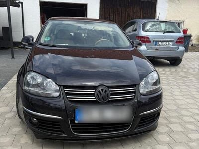 VW Jetta