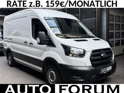 Gebraucht Ford Transit