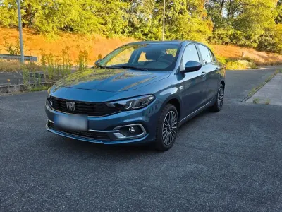 Gebraucht Fiat Tipo