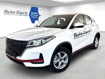 Gebraucht DFSK Fengon 106 PS (77 kW) 2025 Weiss SUV