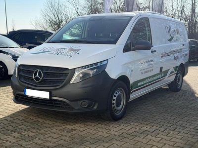 Gebraucht Mercedes Vito 163 PS (119 kW) 2023 Van