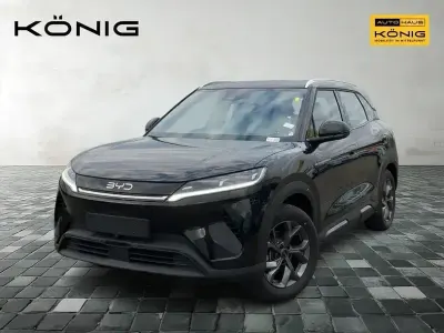 Gebraucht BYD Atto 2