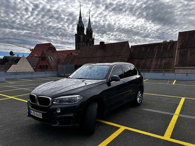 gebraucht BMW X5 xDrive30d