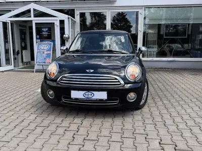 Gebraucht Mini ONE