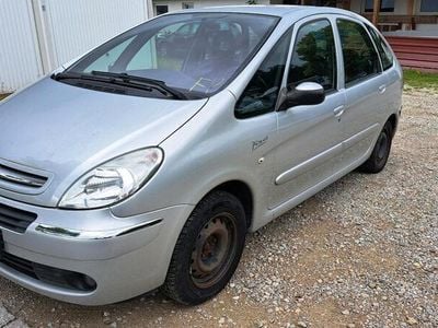 Citroën Xsara Picasso