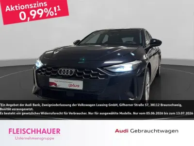 Gebraucht Audi A5