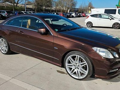 Mercedes E350