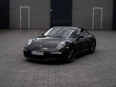 Gebraucht Porsche 911 Carrera S