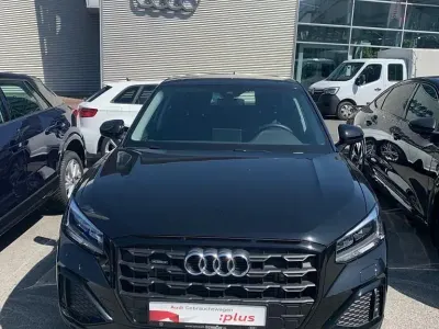 Gebraucht Audi Q2