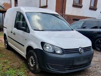 VW Caddy