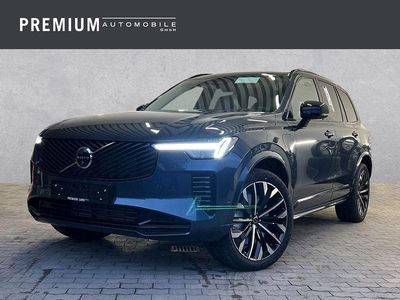 Gebraucht Volvo XC90 Plus 455 PS (334 kW) 2025 Blau SUV