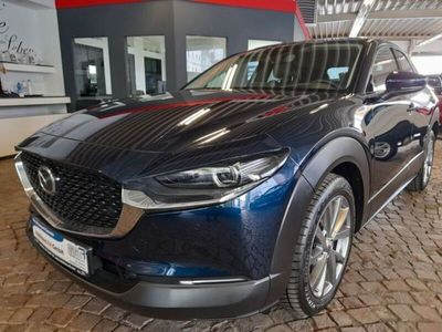 gebraucht Mazda CX-30 Selection 2WD