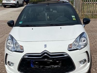 Citroën DS3