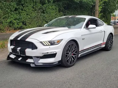 Gebraucht Ford Mustang GT