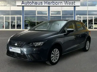 Gebraucht Seat Ibiza