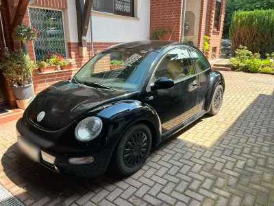Gebraucht VW New Beetle