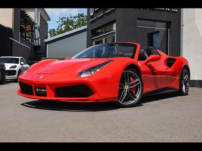 Ferrari 488