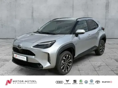 Gebraucht Toyota Yaris Cross