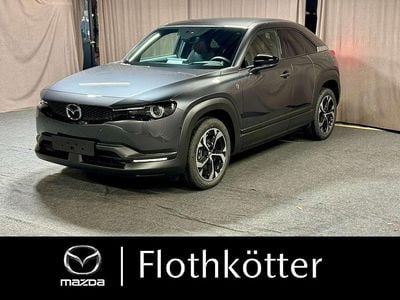 Mazda MX30