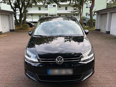 VW Sharan