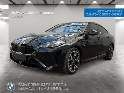 Usata BMW 220 M Sport 150 CV (110 kW) 2025 Nero Coupé