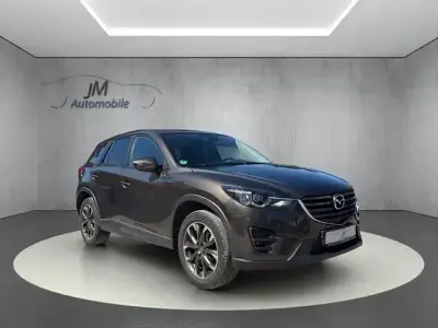 Gebraucht Mazda CX-5