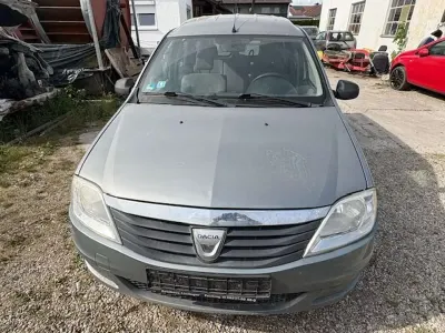 Occasion Dacia Logan
