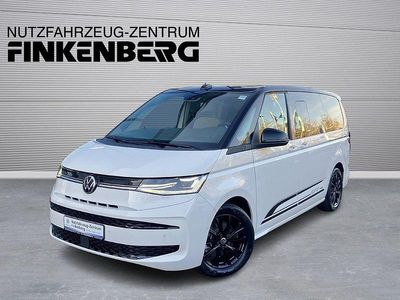 Usado VW Multivan Edition 150 HP (110 kW) 2025 Branco Monovolume