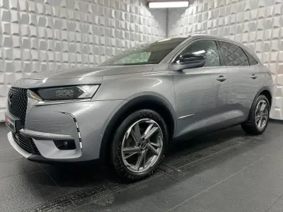 Gebraucht DS Automobiles DS7 Crossback