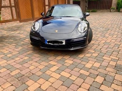 Porsche 991