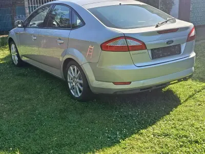 Gebraucht Ford Mondeo