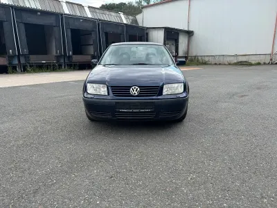 Gebraucht VW Bora