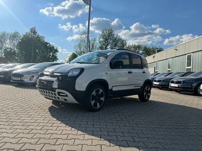 Fiat Panda Cross