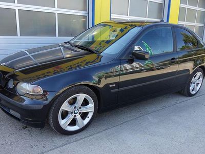 BMW 316 Compact