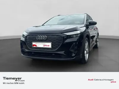Gebraucht Audi Q4 e-tron